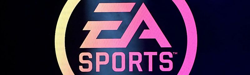 Звуки EA Sports (Electronic Arts)