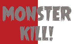 Звуки Monster Kill