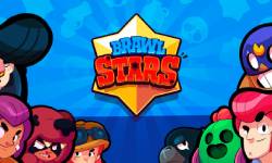 Звуки из игры Brawl Stars